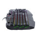 ERGO KB-810 ENG/RUS/UKR Black