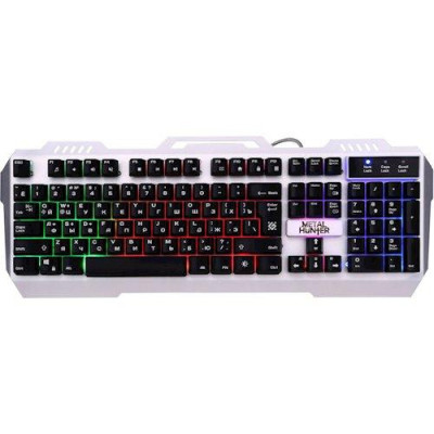 Defender Metal Hunter GK-140L (45140)