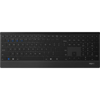 Rapoo E9500M Black