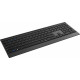 Rapoo E9500M Black