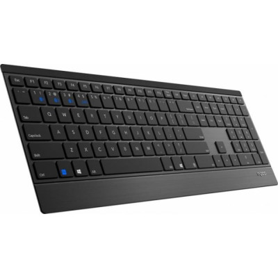 Rapoo E9500M Black