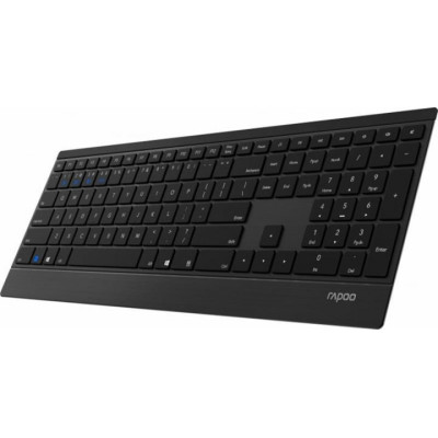 Rapoo E9500M Black