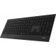 Rapoo E9500M Black