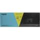Rapoo E9500M Black