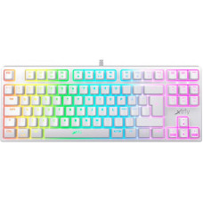 Xtrfy K4 TKL RGB Kailh Red RGB USB (XG-K4-RGB-TKL-R-RUS)