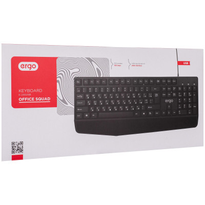 ERGO K-230USB