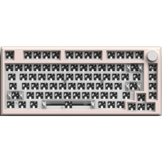 FL ESPORTS DIY-barebone MK750 Wireless (MK750-8050) Pink (Основа для клавіатури)