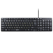 Piko KB-005 Black