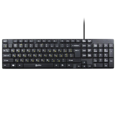 Piko KB-005 Black
