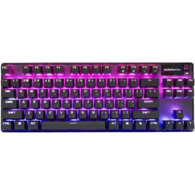 SteelSeries Apex Pro TKL Wireless Gen 3 (64871)
