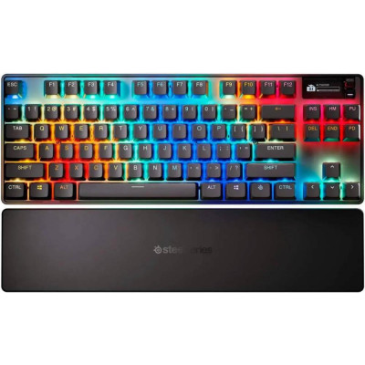 SteelSeries Apex Pro TKL Wireless Gen 3 (64871)