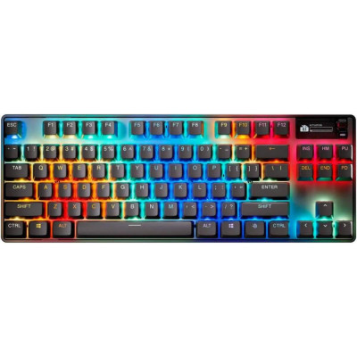 SteelSeries Apex Pro TKL Wireless Gen 3 (64871)