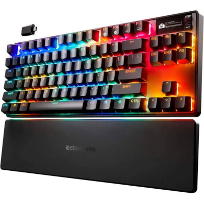 SteelSeries Apex Pro TKL Wireless Gen 3 (64871)