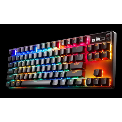 SteelSeries Apex Pro TKL Wireless Gen 3 (64871)