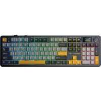 Aula F108 Pro Black (6978080501295)