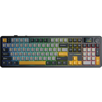 Aula F108 Pro Black (6978080501295)