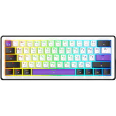 HATOR Hellyberry HK60 wireless White-Violet