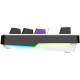 HATOR Hellyberry HK60 wireless White-Violet
