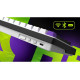 HATOR Hellyberry HK60 wireless White-Violet