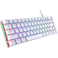 ASUS ROG Falchion Ace NX Red EN PBT White (90MP0346-BKUA11)