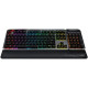 Asus ROG CLAYMORE II Red Switch RGB Black (90MP01W0-BKRA00)