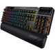 Asus ROG CLAYMORE II Red Switch RGB Black (90MP01W0-BKRA00)