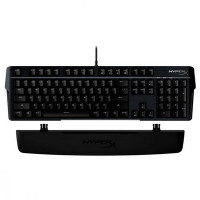 HyperX Alloy MKW100 USB Black RU (4P5E1AX)