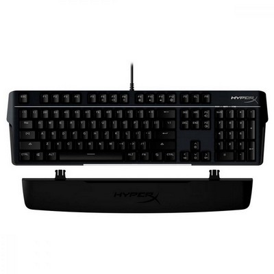 HyperX Alloy MKW100 USB Black RU (4P5E1AX)