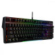HyperX Alloy MKW100 USB Black RU (4P5E1AX)