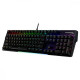 HyperX Alloy MKW100 USB Black RU (4P5E1AX)