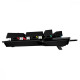 HyperX Alloy MKW100 USB Black RU (4P5E1AX)
