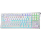 AULA F3032 White Yellow keys KRGD Red (6948391204680) AULA F3032 White Yellow keys KRGD Red (6948391204680)