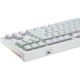 AULA F3032 White Yellow keys KRGD Red (6948391204680) AULA F3032 White Yellow keys KRGD Red (6948391204680)