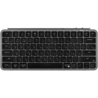 Keychron B1 Pro Space Gray (B1P-K1-UA)