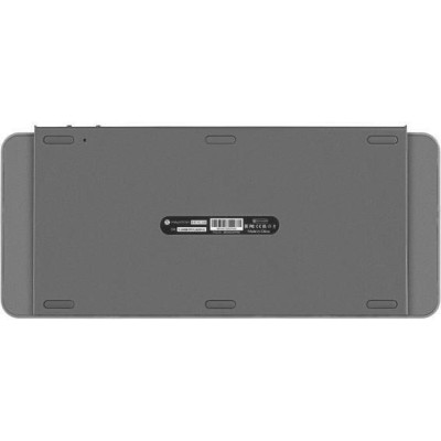 Keychron B1 Pro Space Gray (B1P-K1-UA)