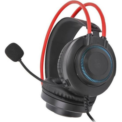 Bloody G200Q (Black+Red)