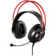 Bloody G200Q (Black+Red)