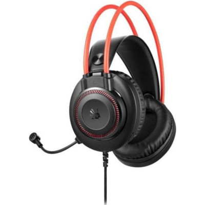 Bloody G200Q (Black+Red)