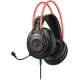 Bloody G200Q (Black+Red)