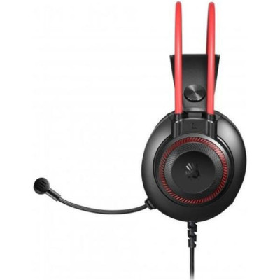 Bloody G200Q (Black+Red)