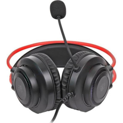 Bloody G200Q (Black+Red)
