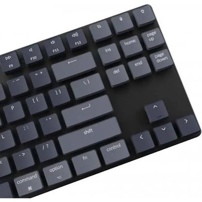 Keychron K1SE 87 Key Gateron Brown RGB WL UA Black (K1SEH3_KEYCHRON)