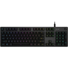 Logitech G512 Carbon GX Brown Switch (920-009351)