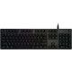 Logitech G512 Carbon GX Brown Switch (920-009351)