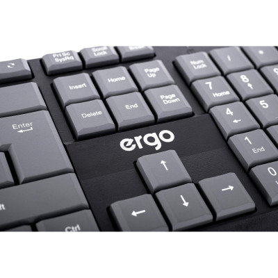 ERGO K-210USB