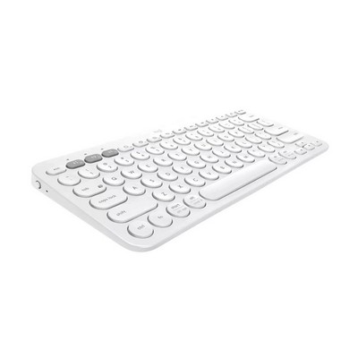 Logitech K380 for Mac White (920-010407)