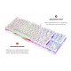 Motospeed K87S RGB USB ENG, UKR, RUS Outemu Red, (mtk87smr)