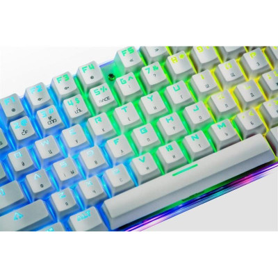 Motospeed K87S RGB USB ENG, UKR, RUS Outemu Red, (mtk87smr)