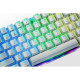 Motospeed K87S RGB USB ENG, UKR, RUS Outemu Red, (mtk87smr)