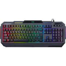ERGO KB-680 ENG/RUS/UKR Black